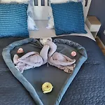 דירה Haus Valentonio *