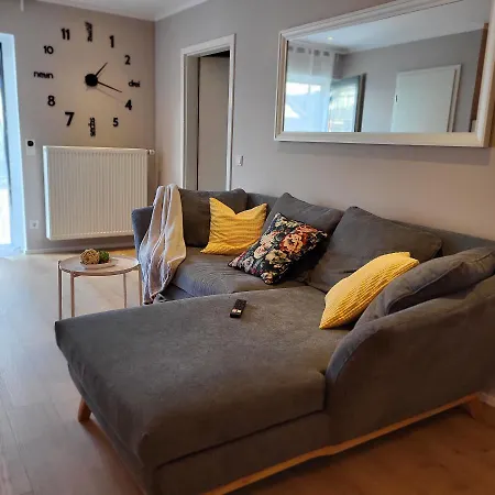 Haus Valentonio * Zeltingen-Rachtig