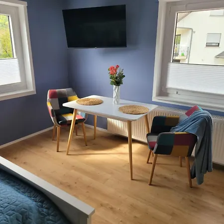 Haus Valentonio Apartment Zeltingen-Rachtig