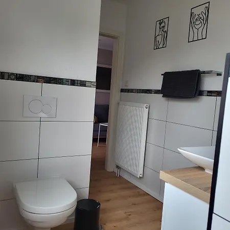 Apartment Haus Valentonio