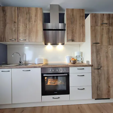 Haus Valentonio Appartamento *