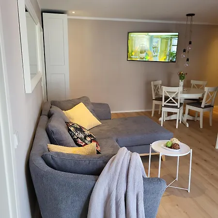 Haus Valentonio Apartment