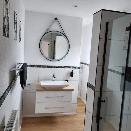 Apartment Haus Valentonio