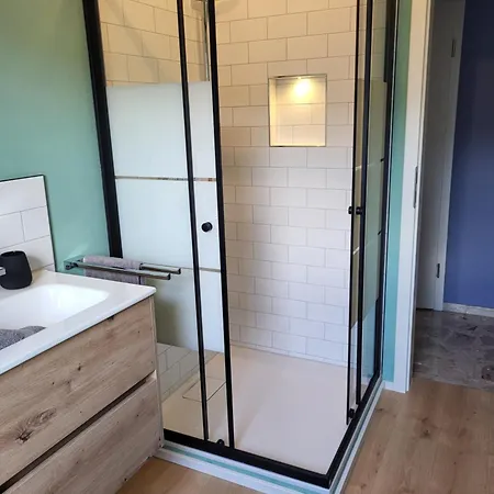 Apartament Haus Valentonio *