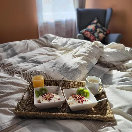 Haus Valentonio 젤틴겐라티그