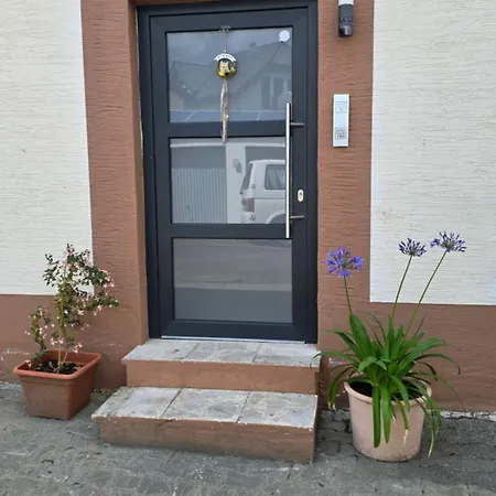 Lägenhet Haus Valentonio