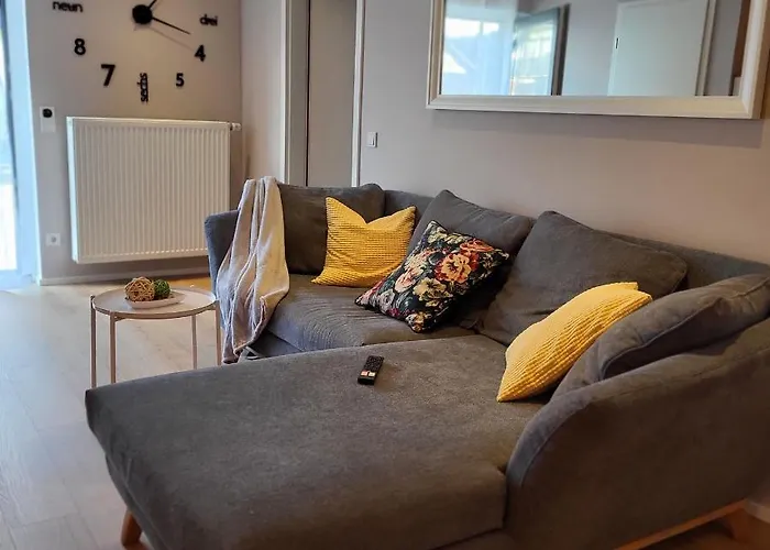 Haus Valentonio * Zeltingen-Rachtig