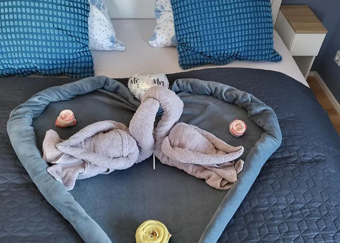 Apartamento Haus Valentonio *