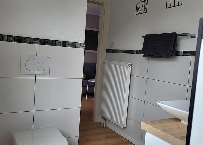 Lägenhet Haus Valentonio