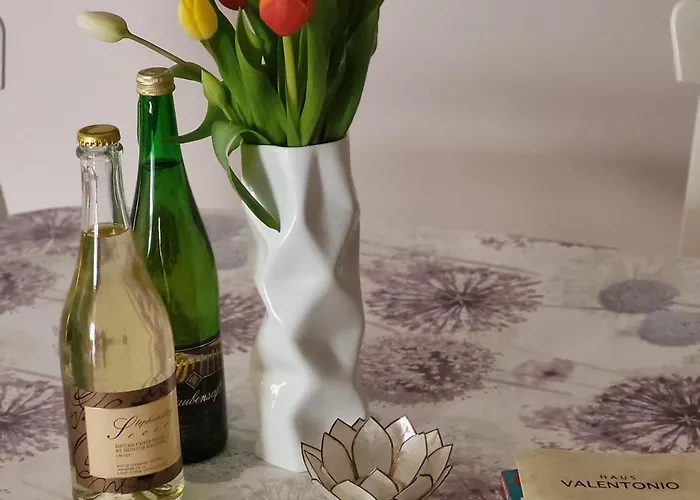 Haus Valentonio Zeltingen-Rachtig