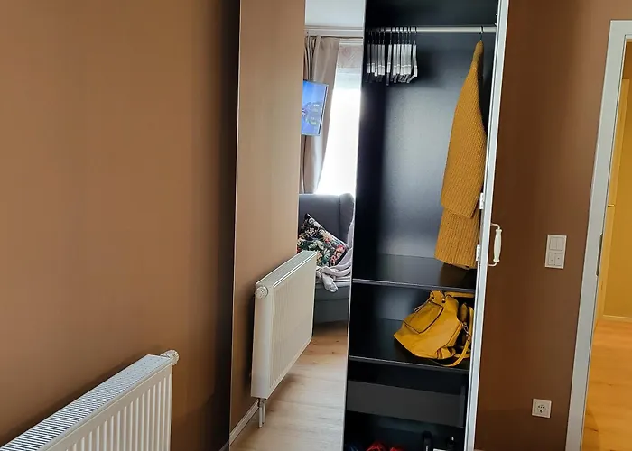 Haus Valentonio * Zeltingen-Rachtig