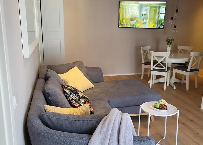 Haus Valentonio Lägenhet