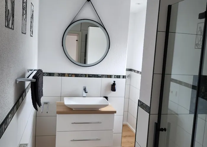 Apartamento Haus Valentonio