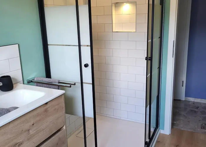 Apartamento Haus Valentonio *