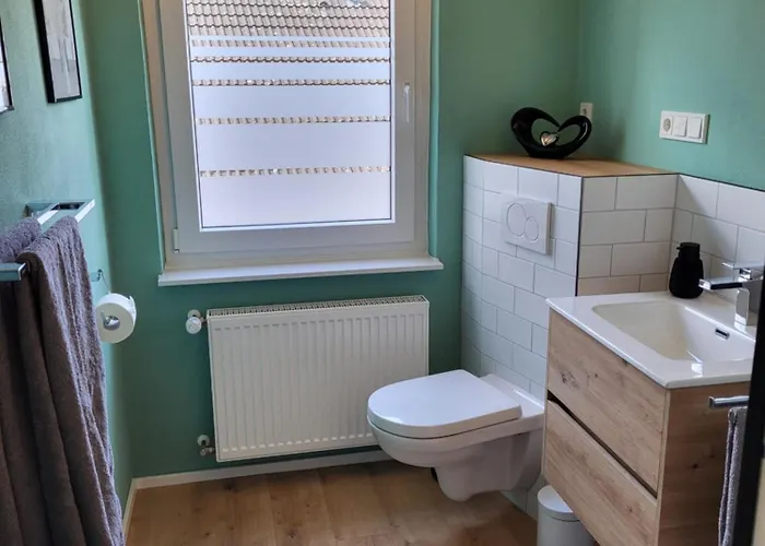 Haus Valentonio Apartamento Zeltingen-Rachtig