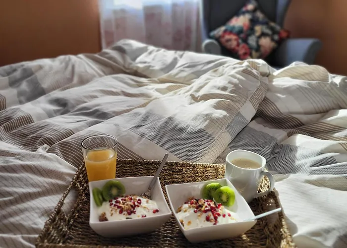 Haus Valentonio Zeltingen-Rachtig