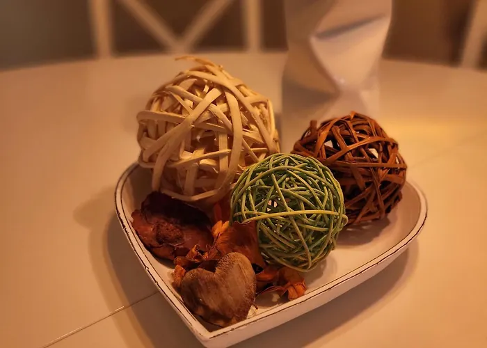 Haus Valentonio * Zeltingen-Rachtig