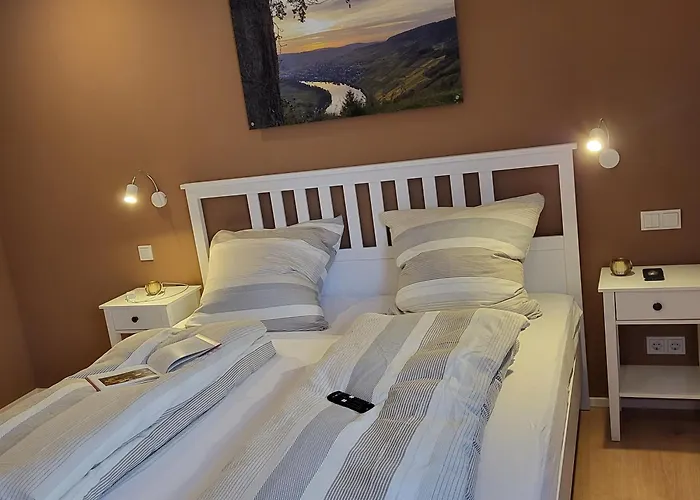 Haus Valentonio Apartamento