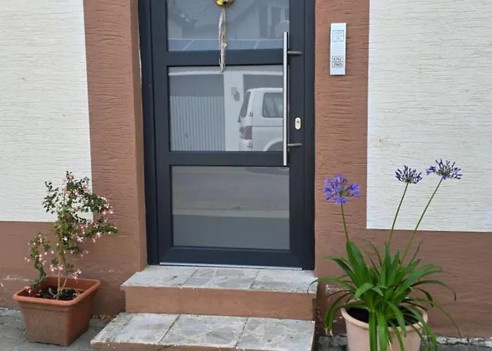 Appartamento Haus Valentonio